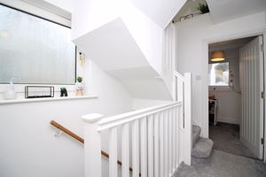 First Floor Landing- click for photo gallery